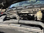 Used Engine Complete Assembly Fits: 2012 Ram Dodge 2500 Pickup 5.7L Gasoline Vin. Price: $3444.90.