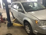 Engine 3.8L Vin 8TH Digit Fits 08-10 Caravan 341373 Used. Price: $613.45.
