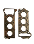 3.0TDI L&r Engine Head Gaskets Fit For Mercedes Benz Dodge Jeep New. Price: $71.76.
