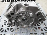 1969 Chevy Corvette Camaro Etc 3932386 1968 Dated 327 350 Bare BLOCK/302 S/o Used. Price: $1199.00.