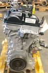 Ford Explorer , Edge 2.0L Engine 2012 2013 2014 71K Miles Used. Price: $1804.05.