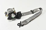 Bmw 2011-2016 F10 F11 Front Right Passenger Seat Belt Retractor Grey Used. Price: $59.40.