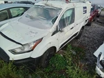 2019 Ford Transit Connect 2.0L Engine Motor 4CYL Oem 85K Miles - LKQ395316236 Used. Price: $1240.20.