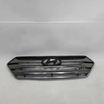 2013-2016 Hyundai Santa Fe Grille Upper Swb Sport Used. Price: $120.00.