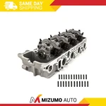 Complete Cylinder Head Fit 83-89 Mitsubishi Chrysler Mazda Boat 2.6L Sohc G54B New. Price: $484.95.