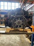 Used Engine Complete Assembly Fits: 2010 Subaru Forester 2.5L Vin 6TH Digit So. Price: $1949.90.