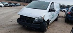 2020 Mercedes Metris 2.0L Engine Motor Oem 155K Miles - LKQ448451175 Used. Price: $4542.10.