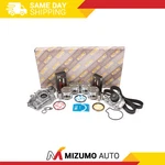 Engine Rebuild Kit Fit 88-95 Honda Civic Delsol Crx 1.5 D15B1 D15B2 D15B7 New. Price: $299.95.