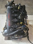 2014-2018 Mazda 2.0L Auto Engine Motor Longblock 32K Miles Used. Price: $1140.00.