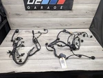 Bmw F25 X3 N20B20A Engine Motor Wiring Wire Harness 7620676 Used. Price: $149.95.