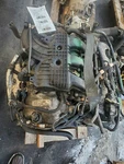 Engine 3.5L Vin W 8TH Digit Thru 11/28/10 Fits 08-11 Taurus 385452 Used. Price: $1170.00.