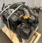 2006 Subaru Impreza Engine Assembly Oem 2.5L W/o Turbo Vin 7TH Digit 69K Miles Used. Price: $3723.99.