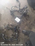 Engine Wire Harness Oem 2020 Lexus ES350 Used. Price: $605.00.