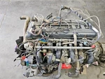 1994 Jaguar Xjs Complete Used Engine 4.0L Cylinder Vin 157K! 26337. Price: $2391.54.