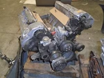1996-1998 Mercedes SL500 R129 5.0L V8 Engine Motor Assembly Oem DK901277 Used. Price: $365.00.