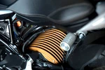 Electric Motor Z-force ZF75-10 110HP Zero Permanent Magnet 140-FT-LB Torque Z9. Price: $1529.99.
