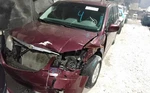 2008 Chrysler Town And Country 3.8L Engine Motor Oem 142K Miles - LKQ443708328 Used. Price: $1335.60.