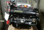 16 17 18 19 20 Honda Hrv Hr-v 1.8L Engine Motor Oem Used. Price: $520.00.
