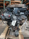 Engine 4.0L Vin 5TH Digit 1GRFE Fits 11-14 Fj Cruiser 3462013 Used. Price: $4700.00.
