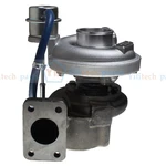 GT2560S Turbocharger 4636144 2674A807 For Perkins Engine 1104D-E44TA New. Price: $241.00.