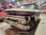 Core Long Block Engine V-6 6-305 Fits 1960 Gmc Heavy Duty Truck 1289812 For. Price: $250.00.
