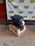 Engine Assembly 2.5L Vin Fits 2009 Mazda 1319620 Used. Price: $350.00.