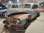 Core Engine Assembly 6-172 *spins Over* Fits 1947 Nash 1265566 For. Price: $350.00.