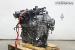 2018 Nissan Maxima 3.5L V6 Gas Fwd VQ35DE Cvt Engine Motor Assembly 96K Oem Used. Price: $1658.99.