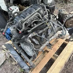 2005 Nissan Titan 5.6L V8 Engine Motor Assembly Oem Used. Price: $974.99.