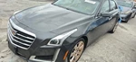 2016 Cadillac Cts 2.0L Engine Motor Oem 97K Miles - LKQ449926834 Used. Price: $1733.10.