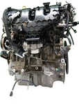 Engine Ford Focus Fusion 2.0 Ecoboost Petrol R9DA R9DD FP5Z-6006-AARM Used. Price: $2310.00.