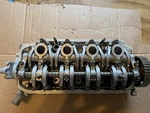 1.5 / 1.6 Honda Civic Del Sol Crx Non-vtec Cylinder Head PM3 PM9 1988-1995 Used. Price: $300.00.
