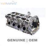 2013-2016 Audi RS5 4.2L Left Cfsa Engine Cylinder Head 079103065J Used. Price: $944.00.