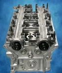 Honda 2.2 H22A #P13 Accord Prelude Dohc Vtec Cylinder Head Ready To Install Remanufactured. Price: $850.00.