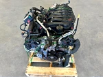 17-19 Chrysler Pacifica 3.6L Fwd Engine Motor With 176K Miles Assy, Oem LOT3677 Used. Price: $1400.00.