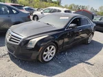 2013 Cadillac Ats 2.0L Engine Motor Oem 156K Miles - LKQ455004426 Used. Price: $1627.10.