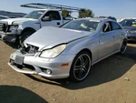 06 07 08 09 10 11 Mercedes Cls Floor Shifter Used. Price: $153.12.