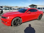 Used Engine Complete Assembly Fits: 2010 Chevrolet Camaro 6.2L Vin W 8TH Digit. Price: $6645.00.