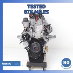17-19 Jaguar X760 Xe Velar L560 AJ20D4 2.0L Diesel Engine Motor Assembly Oem 87K Used. Price: $5810.00.