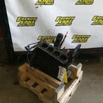Core Short Block Engine 1.9L Vin P Turbo Diesel Fits 98-05 Beetle 1058664 For. Price: $200.00.