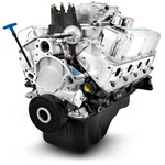 Blueprint Engines Ford Small Block Compatible 302 C.i. - 361 Hp New. Price: $7999.00.