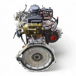 Engine 6.7L Diesel Vin 8TH Digit Fits 09 Dodge 2500 Pickup 1834934 Used. Price: $2717.00.