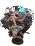 Engine 8-454 7.4L Vin 8TH Digit Fits 90 Chevrolet 1500 Pickup 663954 Used. Price: $2199.00.