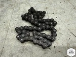 1964 Honda Dream Touring 305 CA77 Starter Motor Chain Q11-5086.AEC Used. Price: $60.00.