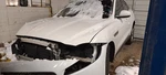 2019 Jaguar F-pace 2.0L Engine Motor Oem 108K Miles LKQ446583023 Used. Price: $6534.90.