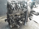 Engine 6.2L Vin W 8TH Digit Opt LS3 Fits 08-13 Corvette 607242 Used. Price: $3600.00.
