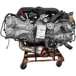 2025 Subaru Forester Engine 2.5L Gasoline Vin 6TH Digit 10K Inspected Oem Part Used. Price: $2625.00.