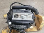 Engine 2.0L Vin 5TH Digit Gasoline Id Cbfa Fits 12-13 Golf Gti 1455812 Used. Price: $3984.94.