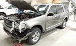 2002 Ford Explorer 4.0L Engine Motor Sohc Oem 124K Miles - LKQ452057716 Used. Price: $1701.30.