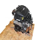 2016 Audi A3 (8V) Fwd 1.8L Cnsb Turbo Engine Motor Assembly (45K) Used. Price: $2849.99.